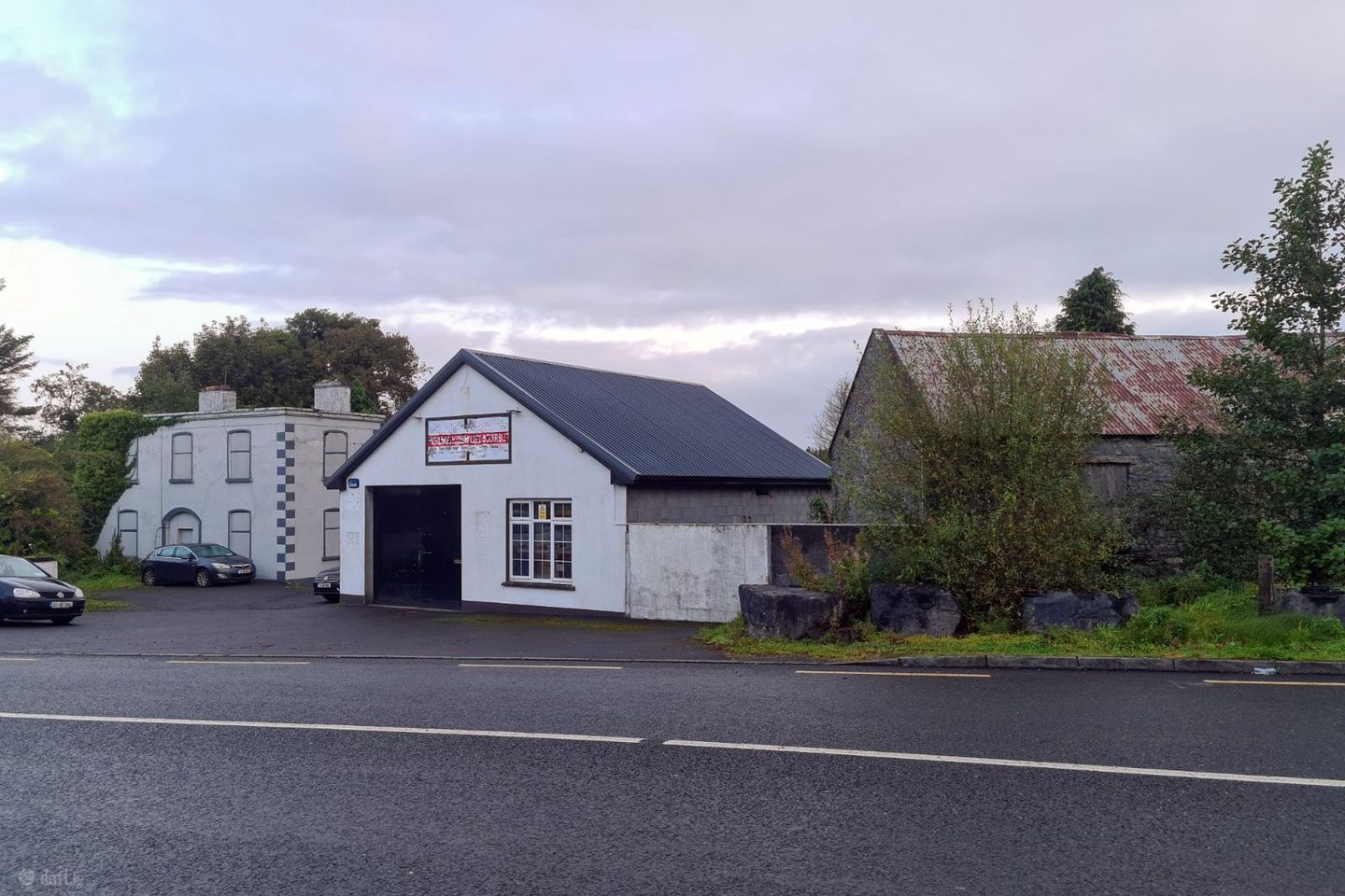 Ballagh St., Charlestown, Co. Mayo — photo 1