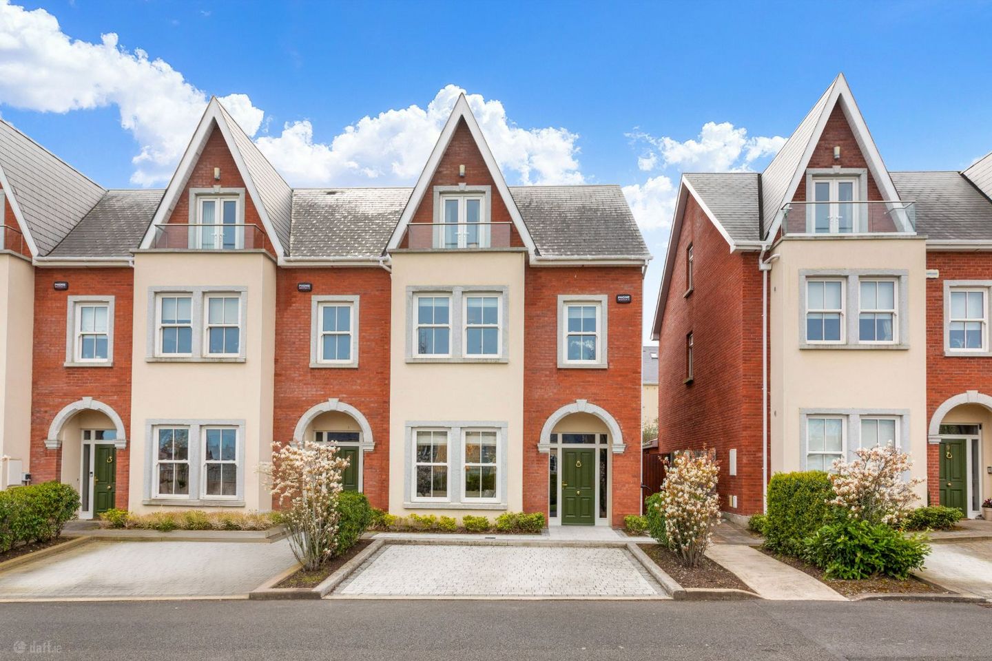 8 Stillorgan Gate, Kilmacud Road Upper, Stillorgan, Dublin 14, D14DX93 — photo 1