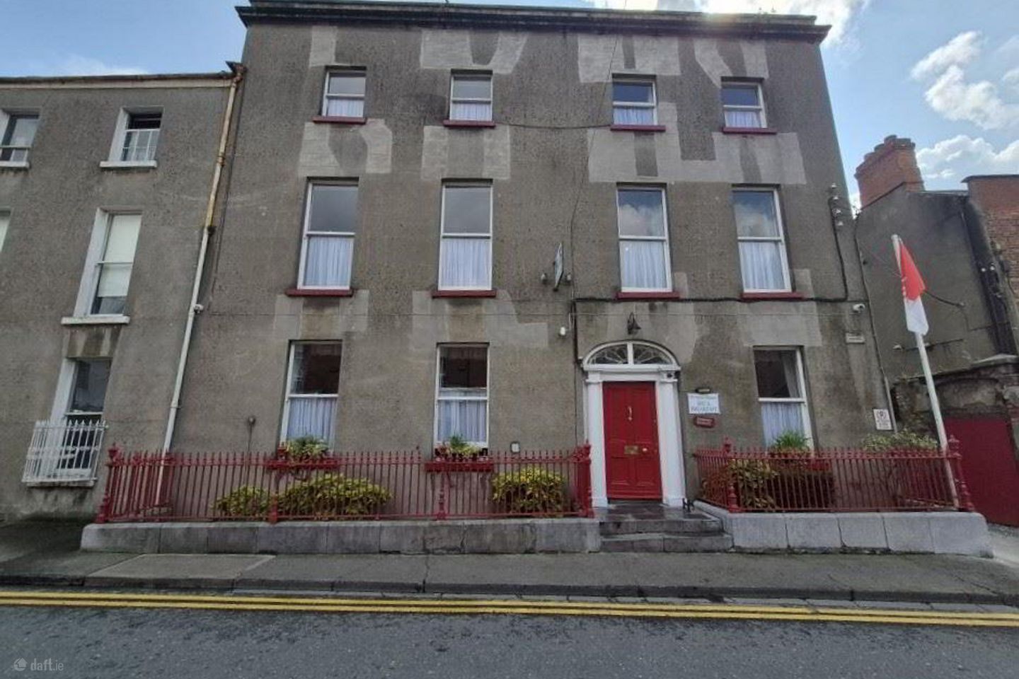 Harpur House, William Street, Drogheda, Co. Louth, A92ET97 — photo 1