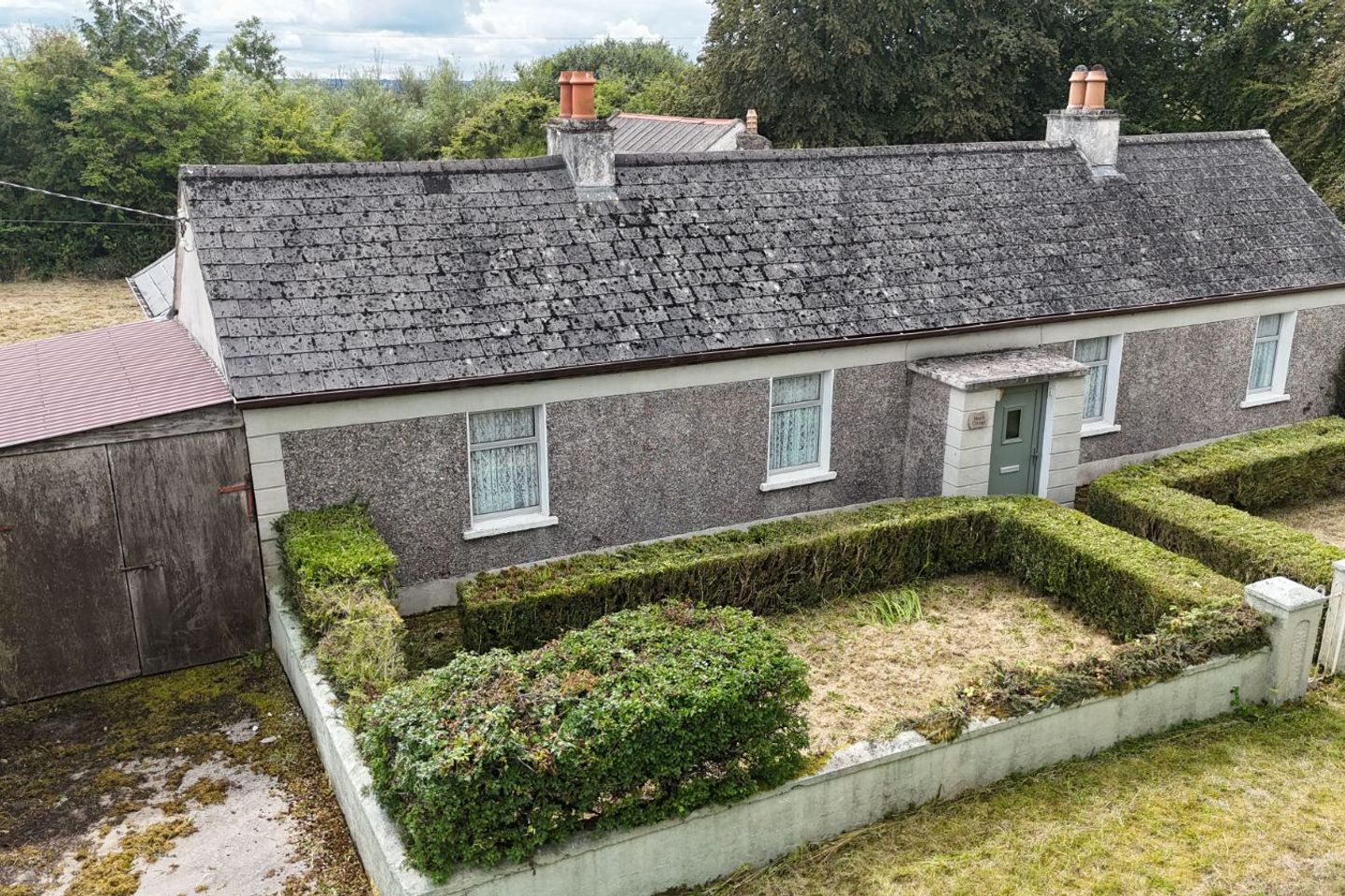 Grange More, Boyle, Kingsland, Co. Roscommon, F52XE14 — photo 1