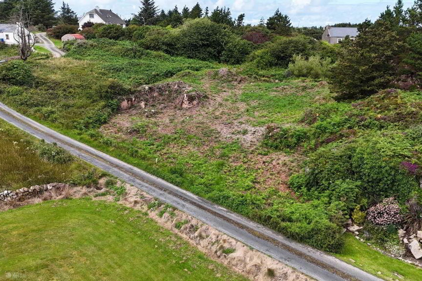 Roshine, Burtonport, Co. Donegal — photo 1