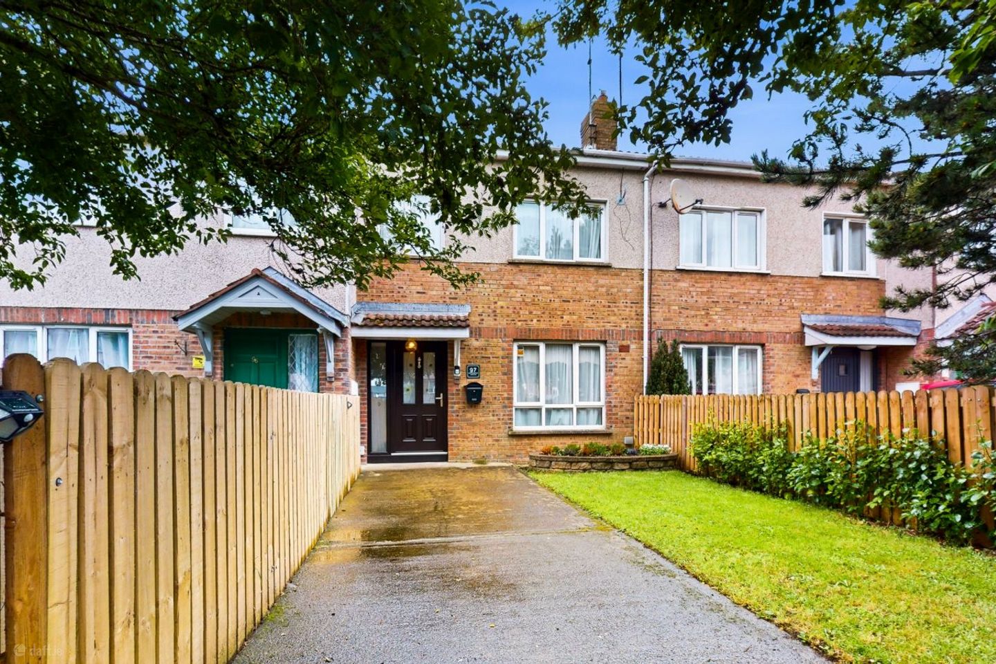 97 Cedarfield, Drogheda, Co. Louth, A92YCF1 — photo 1