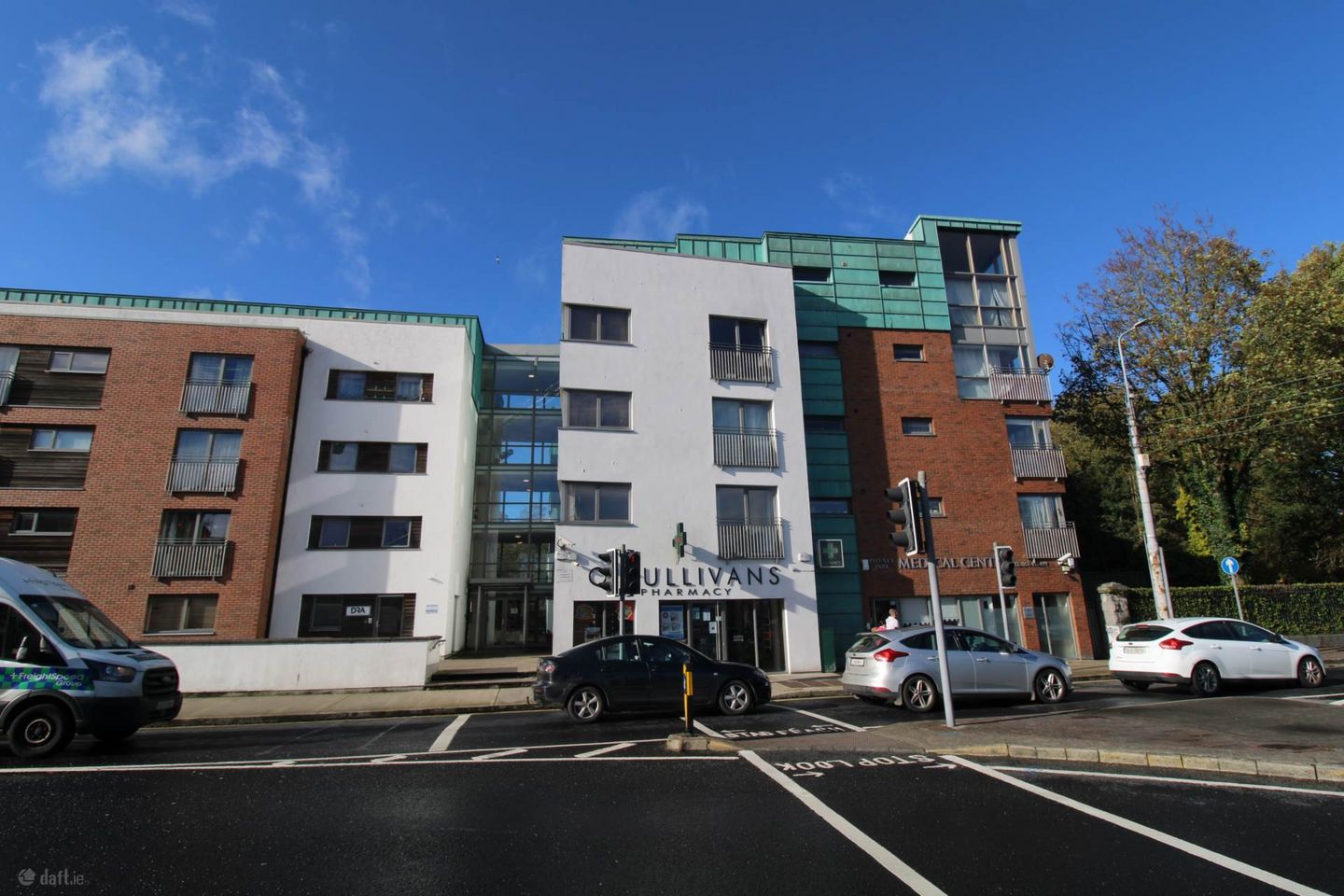 Apartment 205, Lord Edward Street, Limerick, Co. Limerick, V94RC93 — photo 1