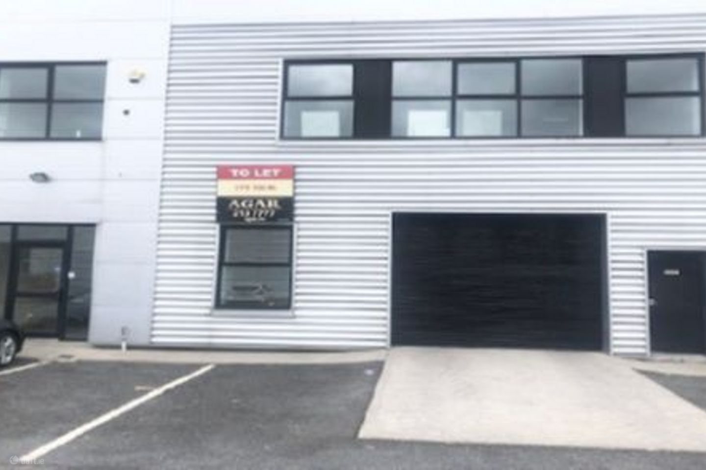 Unit 9, Oak Road Business Park, off Nangor Road, Dublin 12 — photo 1
