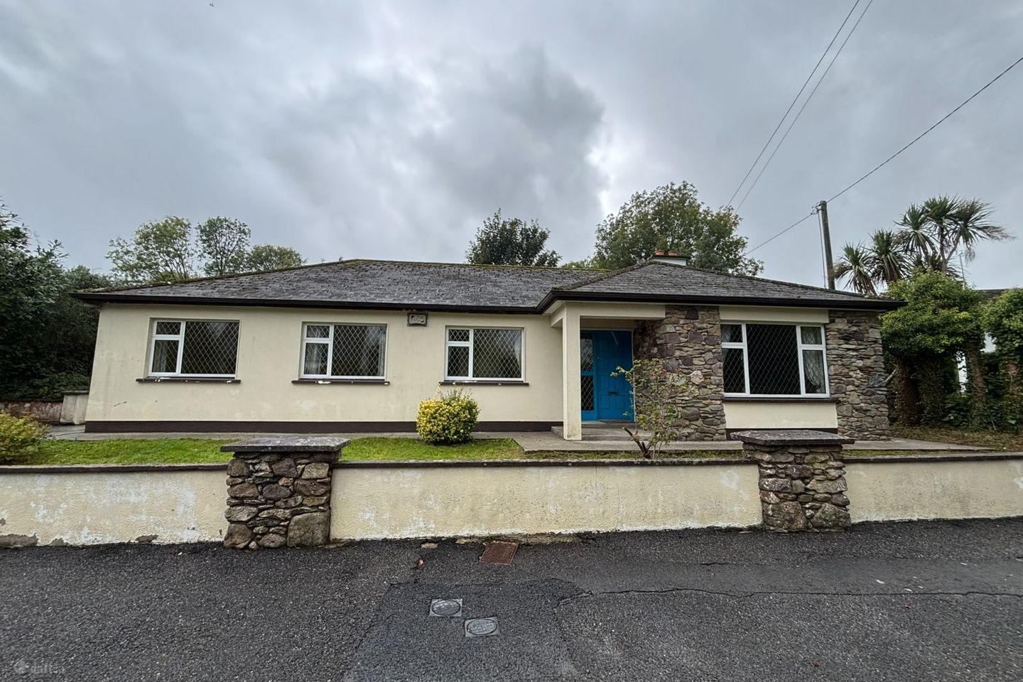 Stoneybatter, Inistioge, Thomastown, Co. Kilkenny — photo 1