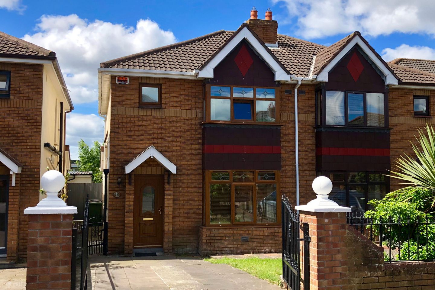 Fairways Grove, Glasnevin, Co. Dublin — photo 1