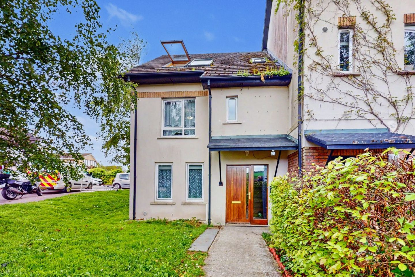 24 Cluain Cairn, Station Road, Carrigtwohill, Co. Cork, T45X046 — photo 1