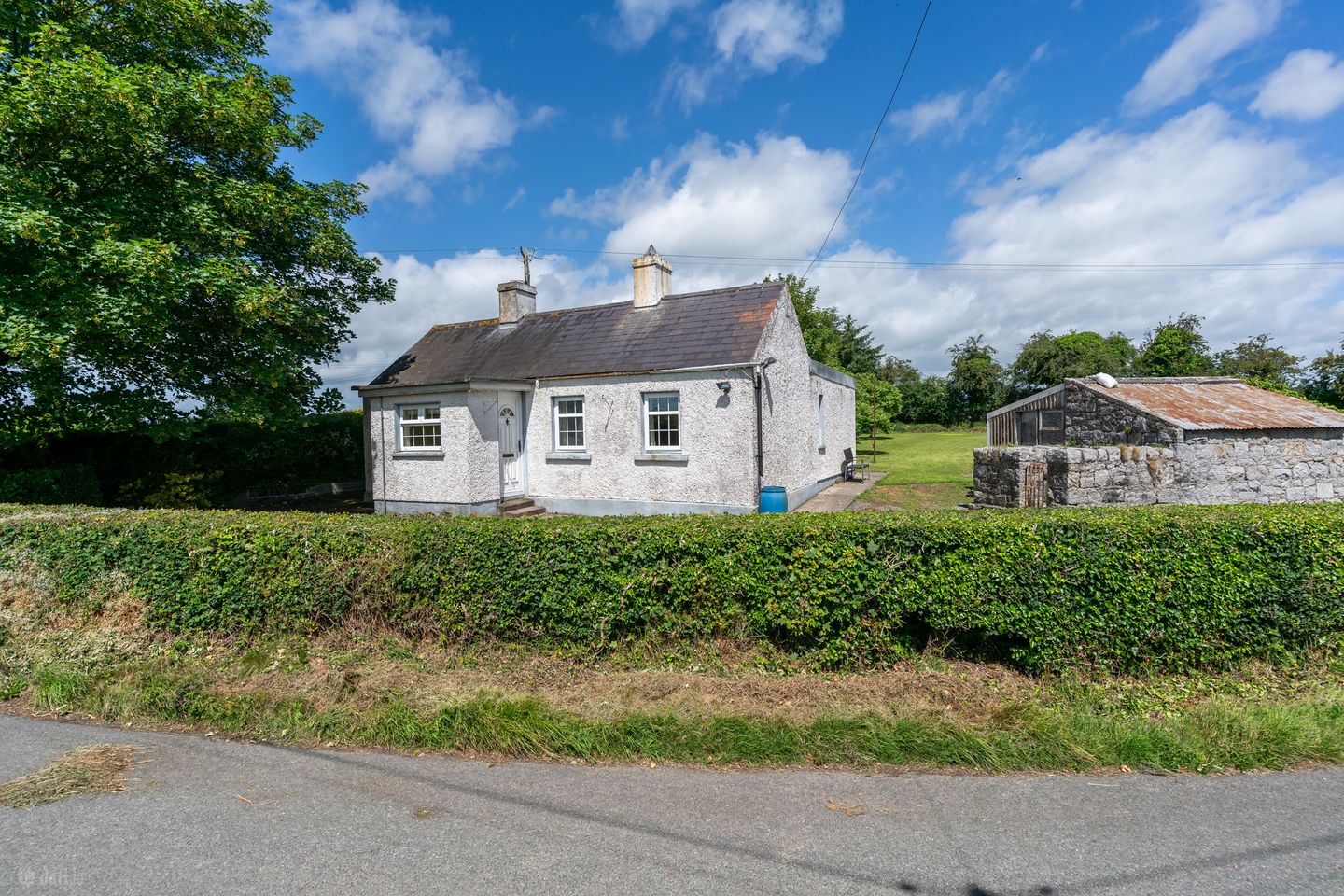 Crooket, Maganey, Athy, Co. Kildare, R93R6X7 — photo 1