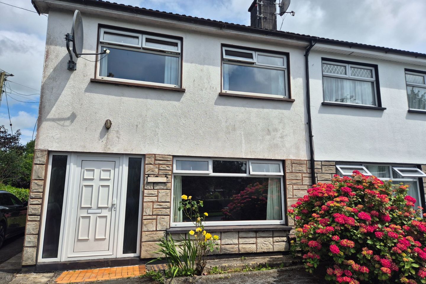 Ballybay Road, Carrickmacross, Co. Monaghan, A81CD68 — photo 1