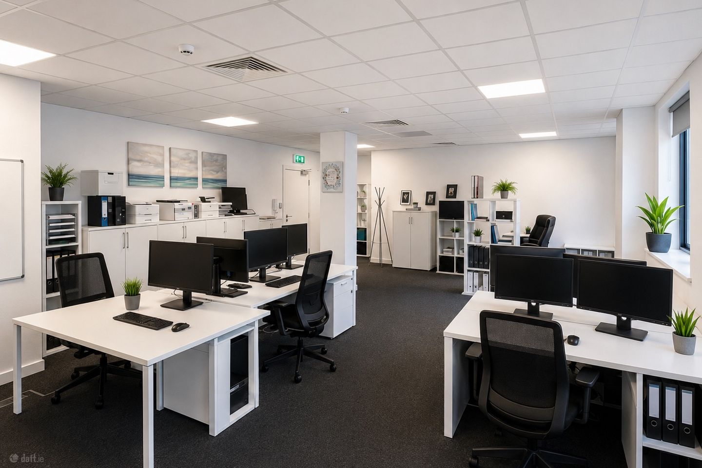 Unit S23, The Pottery Business Centre, Pottery Road, Dun Laoghaire, Co. Dublin, Kill O' The Grange, Co. Dublin — photo 1