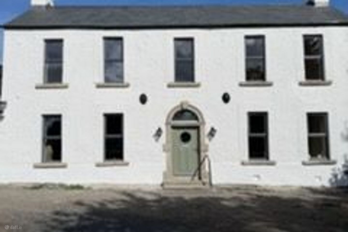 Carrigeen, Baltinglass, Co. Wicklow — photo 1