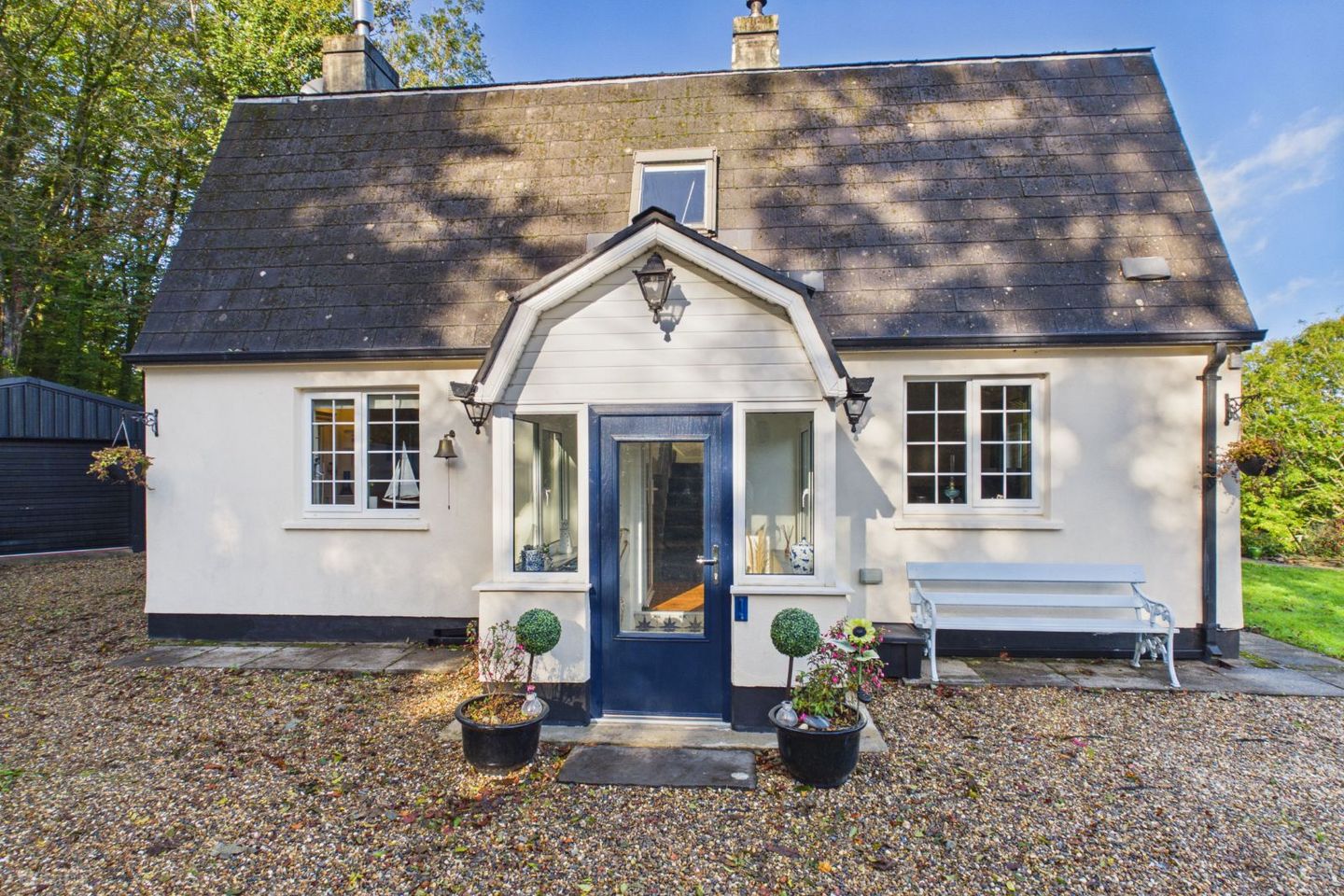 Owl Cottage, Cheekpoint, Co. Waterford, X91N672 — photo 1