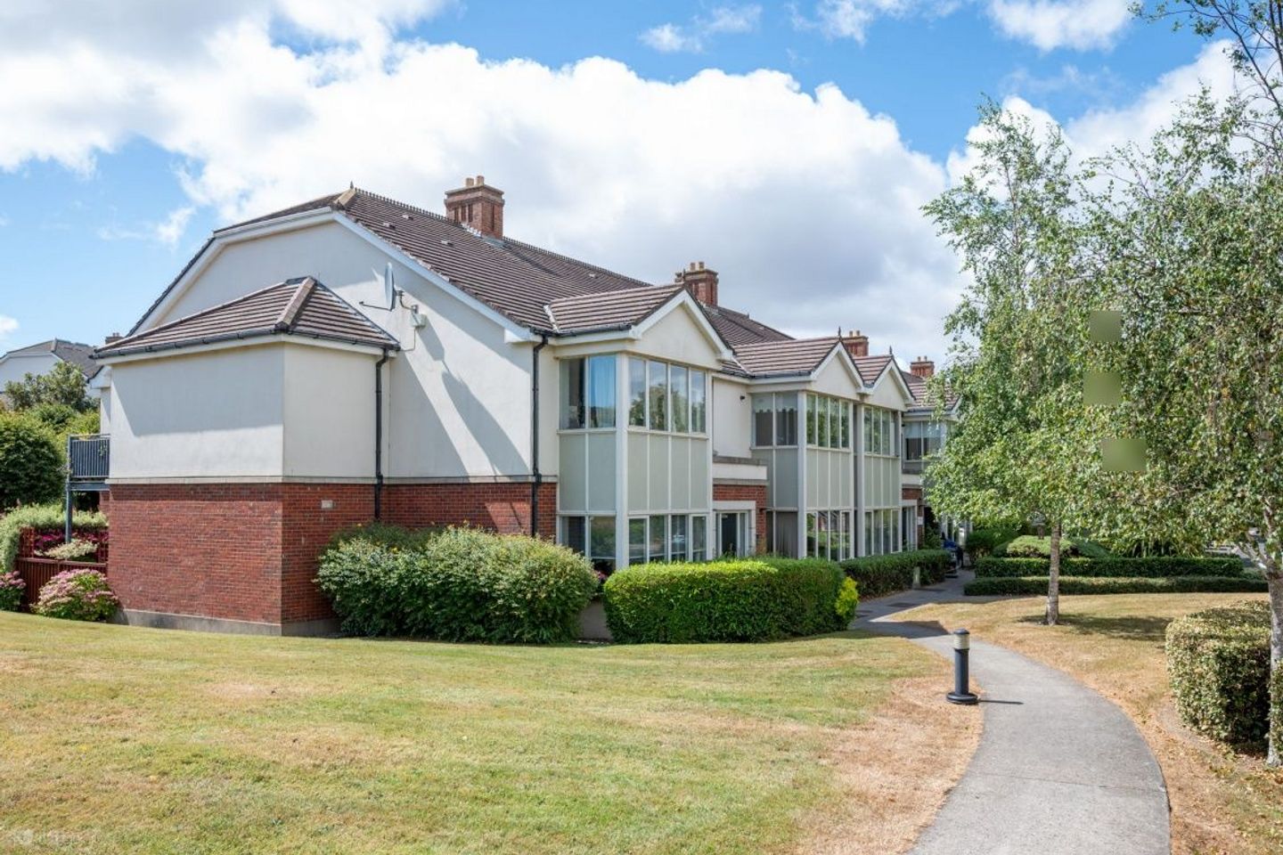 Apartment 25, Caddell, The Links, Station Road, Portmarnock, Dublin 13, D13YP03 — photo 1