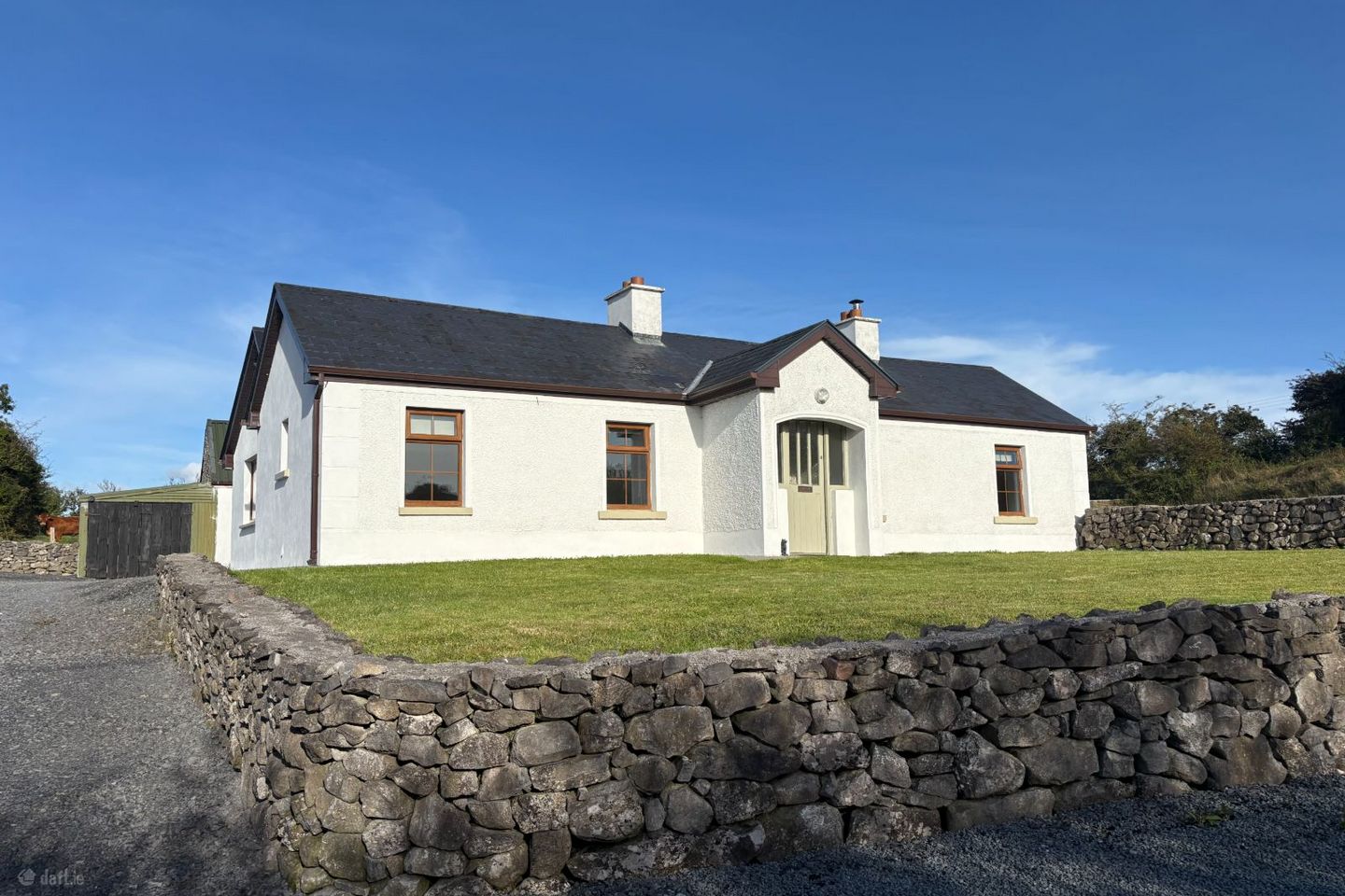 Lissaniska, Ballyvary, Co. Mayo, F23X934 — photo 1