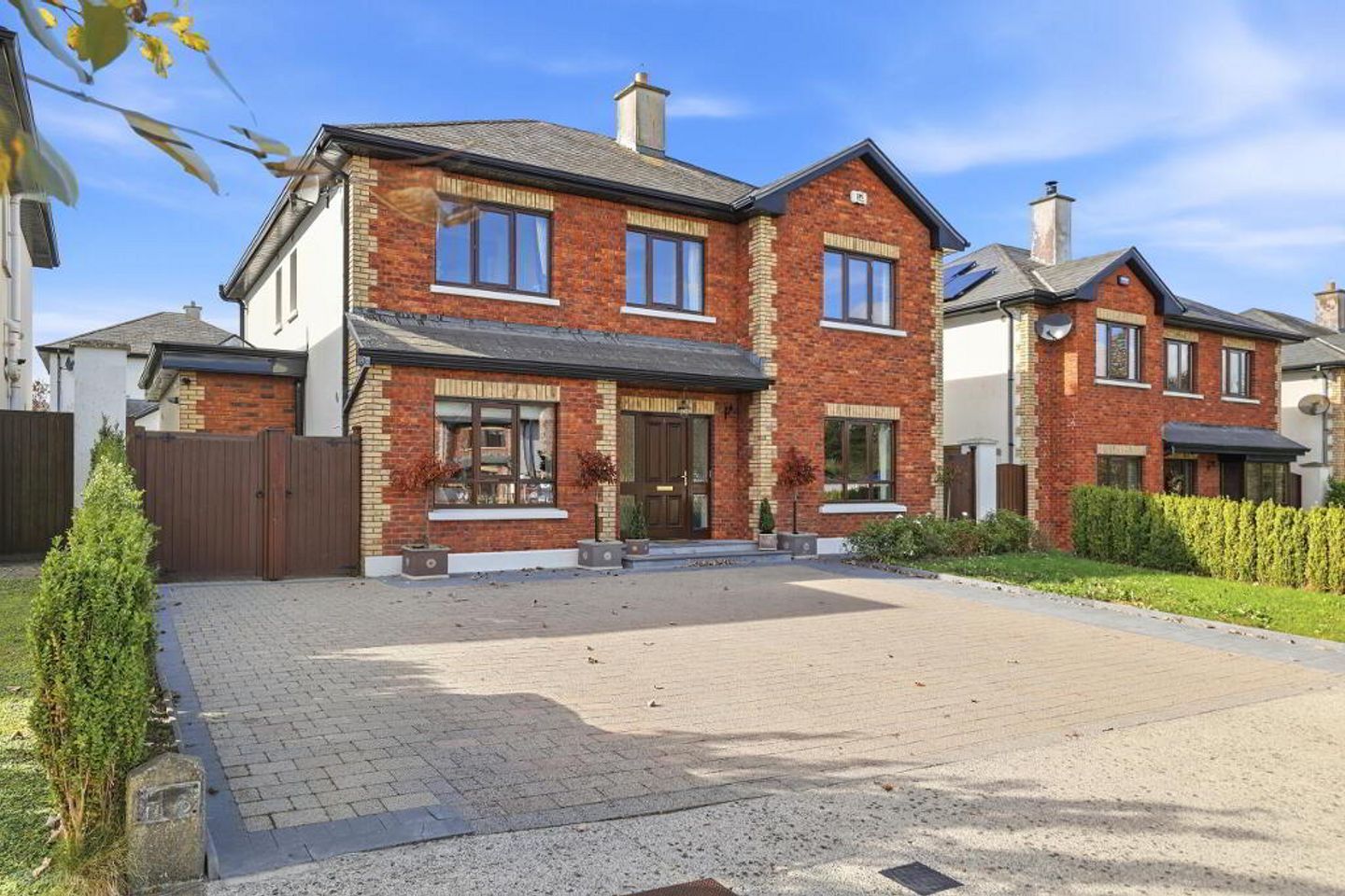 31 Powerstown Way, Clonmel, Co. Tipperary, E91T2H9 — photo 1