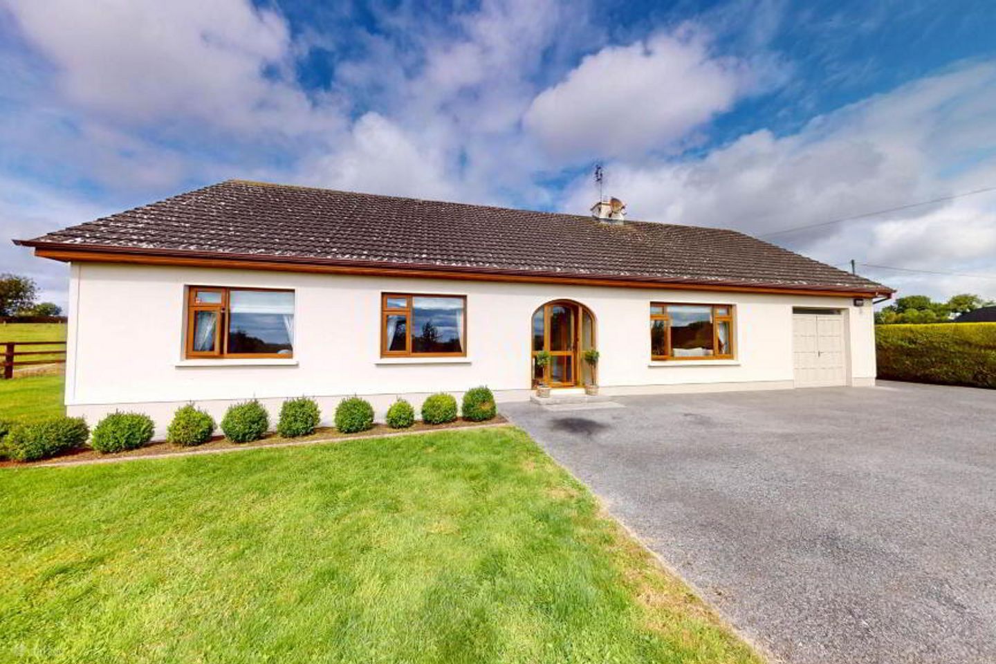 Grange, Lorrha, Co. Tipperary, E45EE92 — photo 1