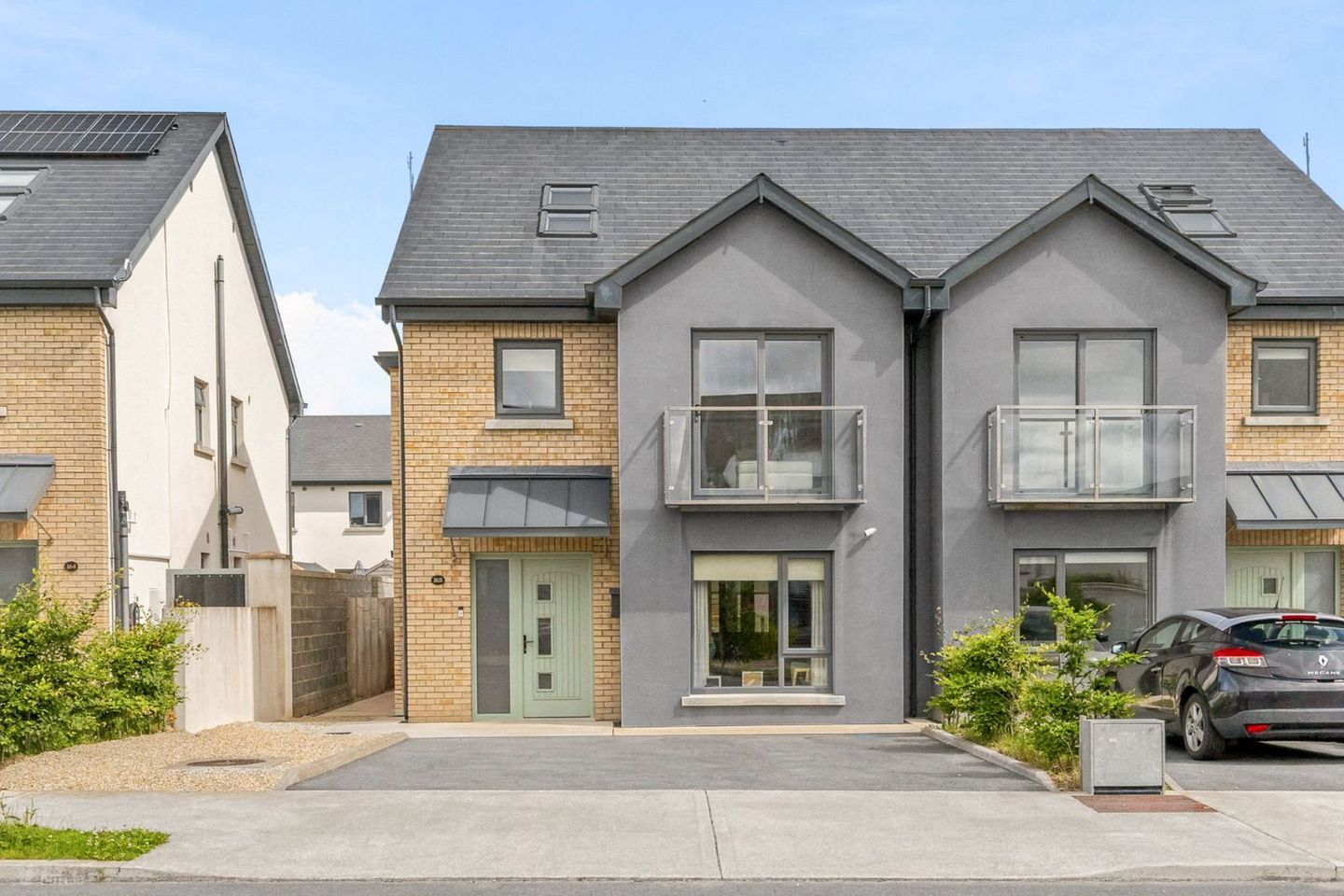 163 Millquarter, Knockmullen, Gorey, Co. Wexford, Y25T8K0 — photo 1
