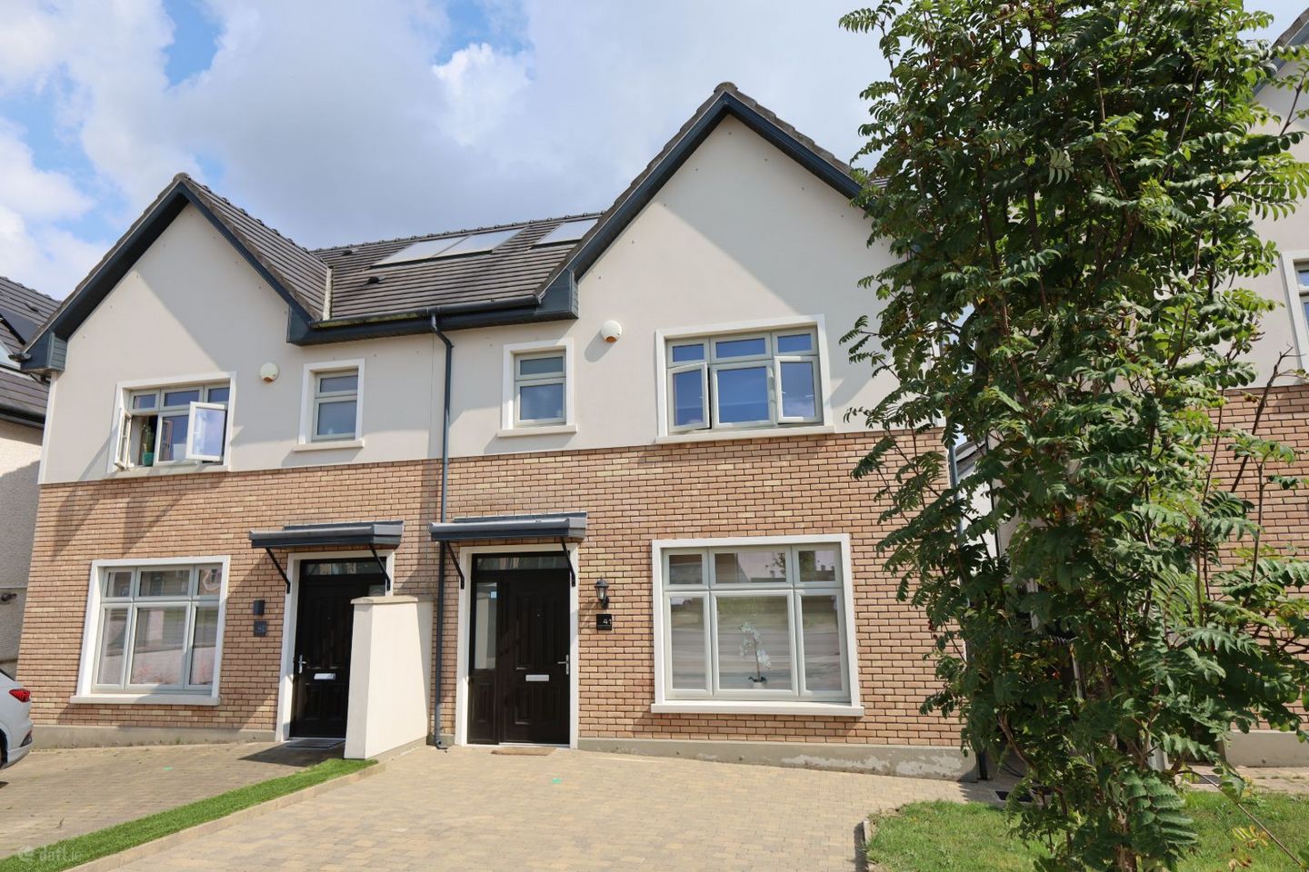 41 The Lawn, Janeville, Carrigaline, Co. Cork, P43NP30 — photo 1