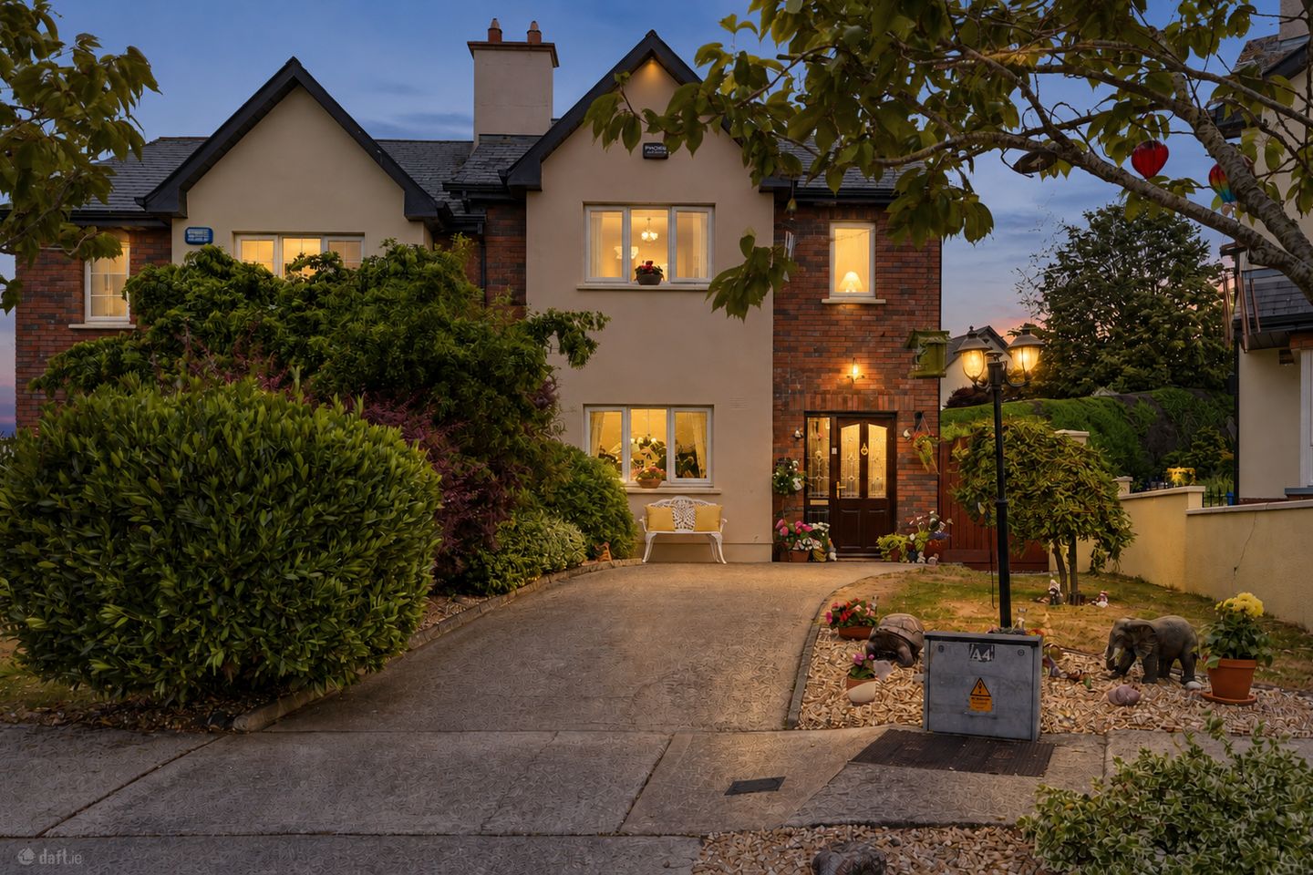 20 Sliabh Amharc, Enniscorthy, Co. Wexford., Y21Y6D7 — photo 1
