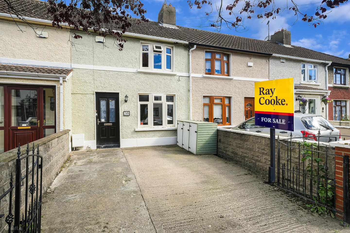 38 Slane Road, Crumlin, Dublin 12 — photo 1