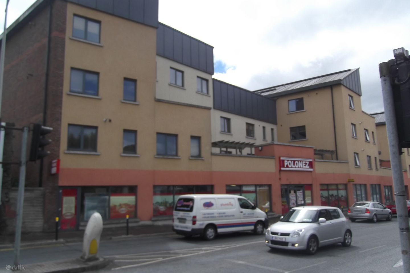 Hewitt Hall, Watercourse Road, Blackpool, Co. Cork — photo 1