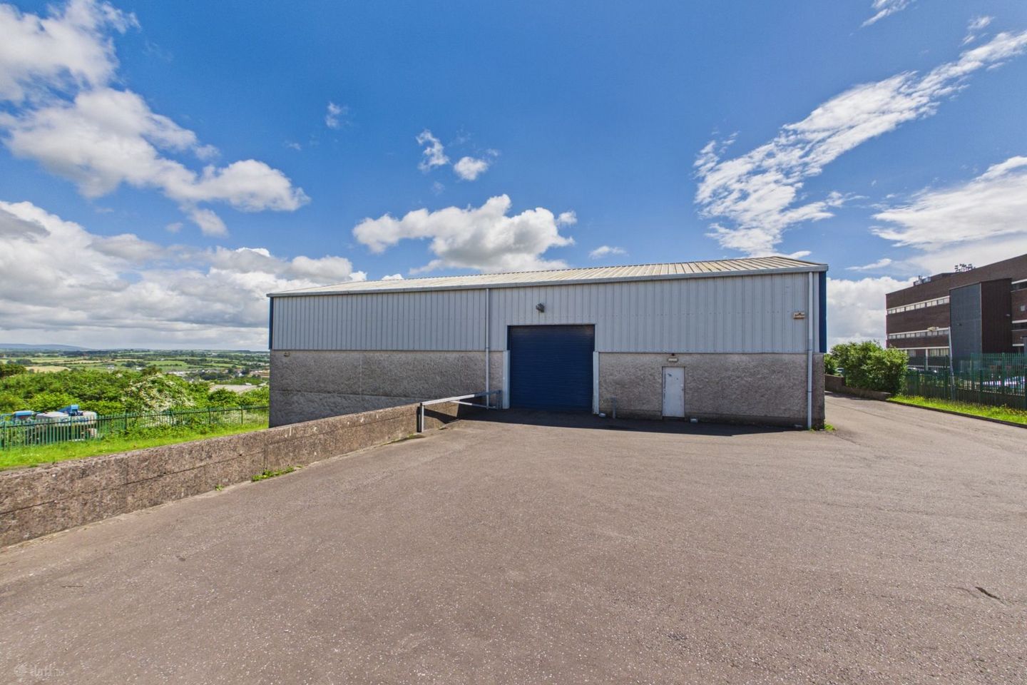 Unit 2, Churchfield Industrial Estate, T23EK28, Churchfield, Co. Cork — photo 1