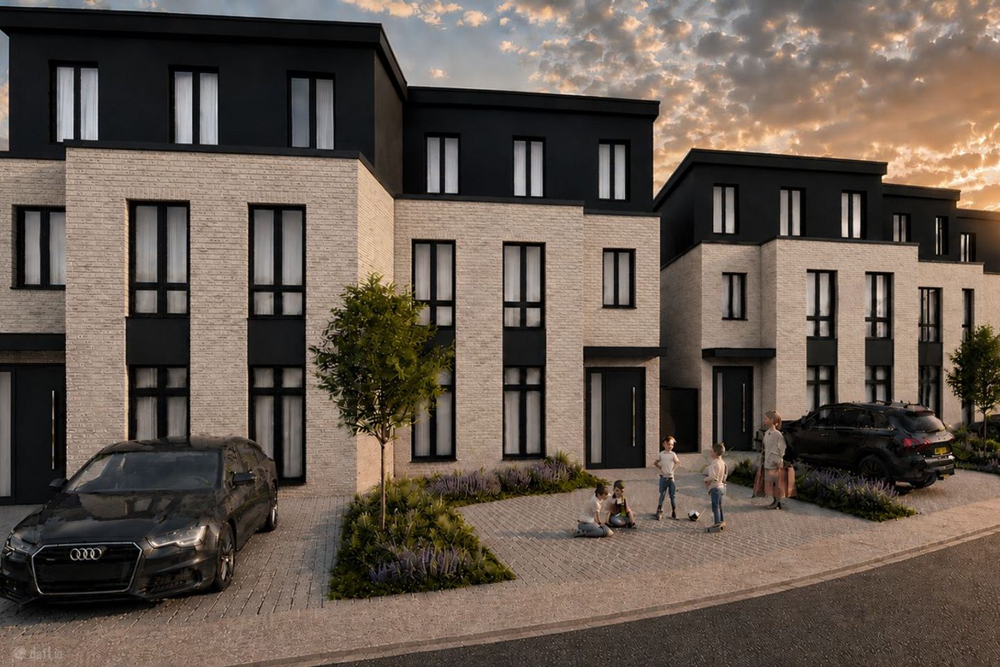 Monaloe Grove, Cabinteely, Co. Dublin — photo 1