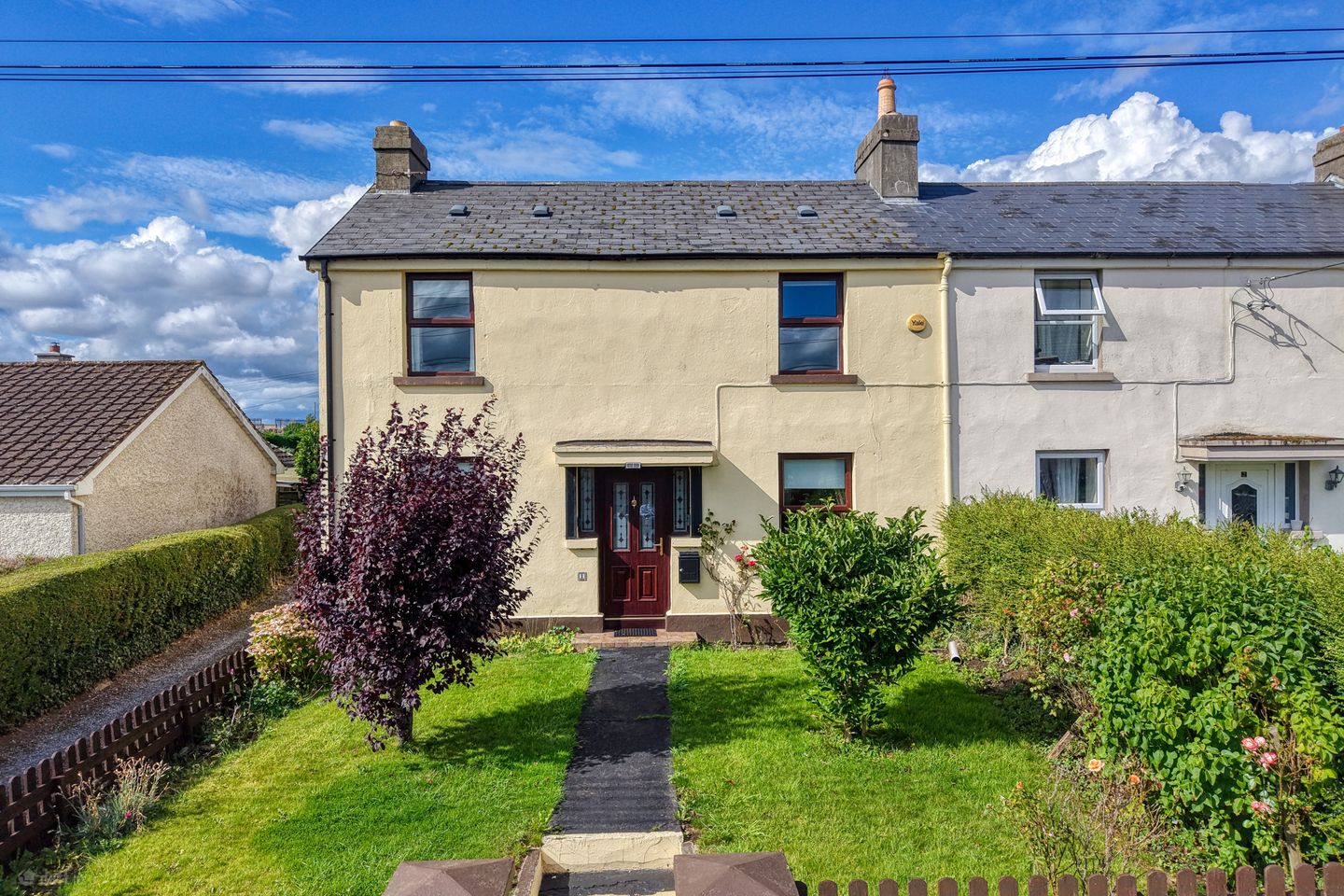 1 Lisbrack Terrace, Lisbrack Road, Longford, N39Y6W2 — photo 1