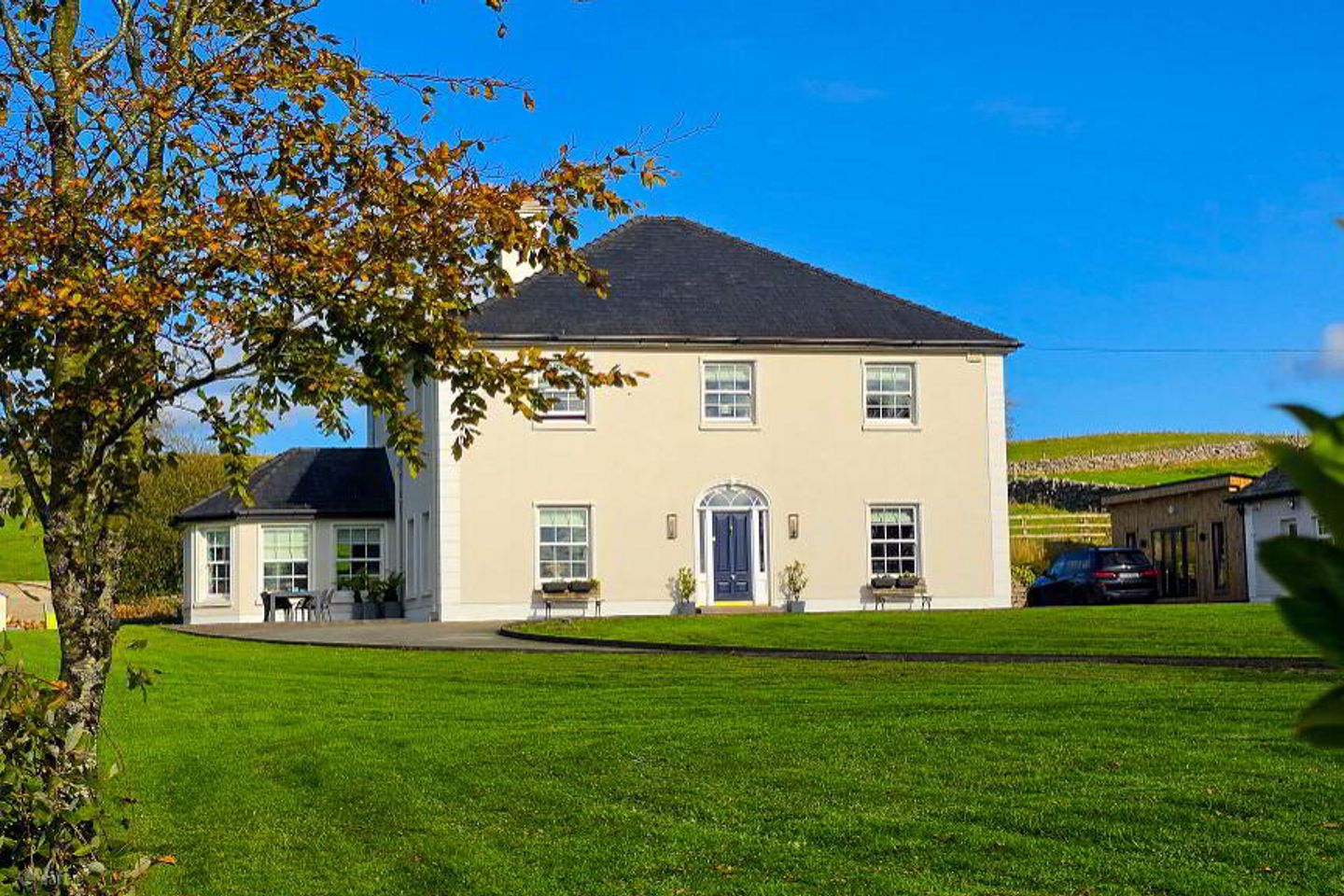 Moydow, Knockcroghery, Co. Roscommon, F42EH50 — photo 1