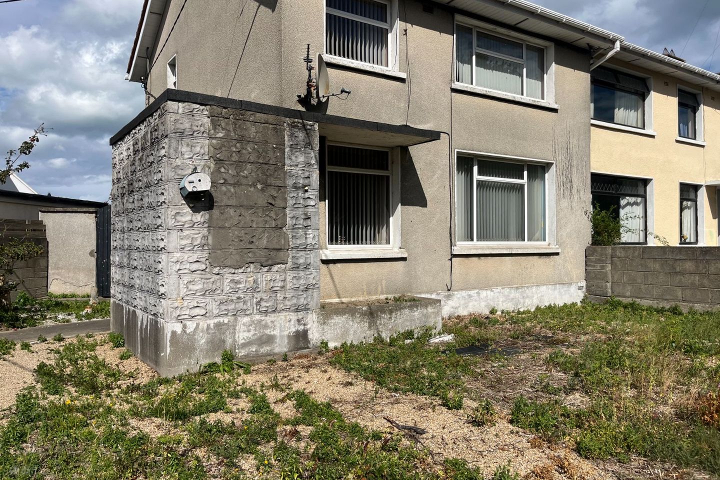 59 Saint Fintan's Park, Deansgrange, Deansgrange, Co. Dublin, A94XK12 — photo 1