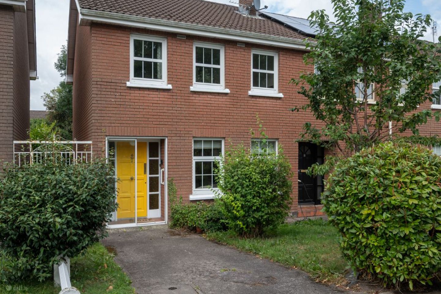 4 Woodford, Rossa Avenue, Model Farm Road, Co. Cork, T12WNC0 — photo 1