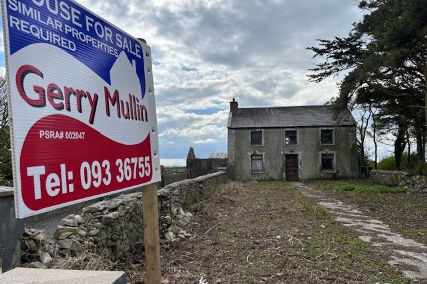 Bohercuill, Belclare, Caherlistrane, Co. Galway, H54AX94 — photo 1
