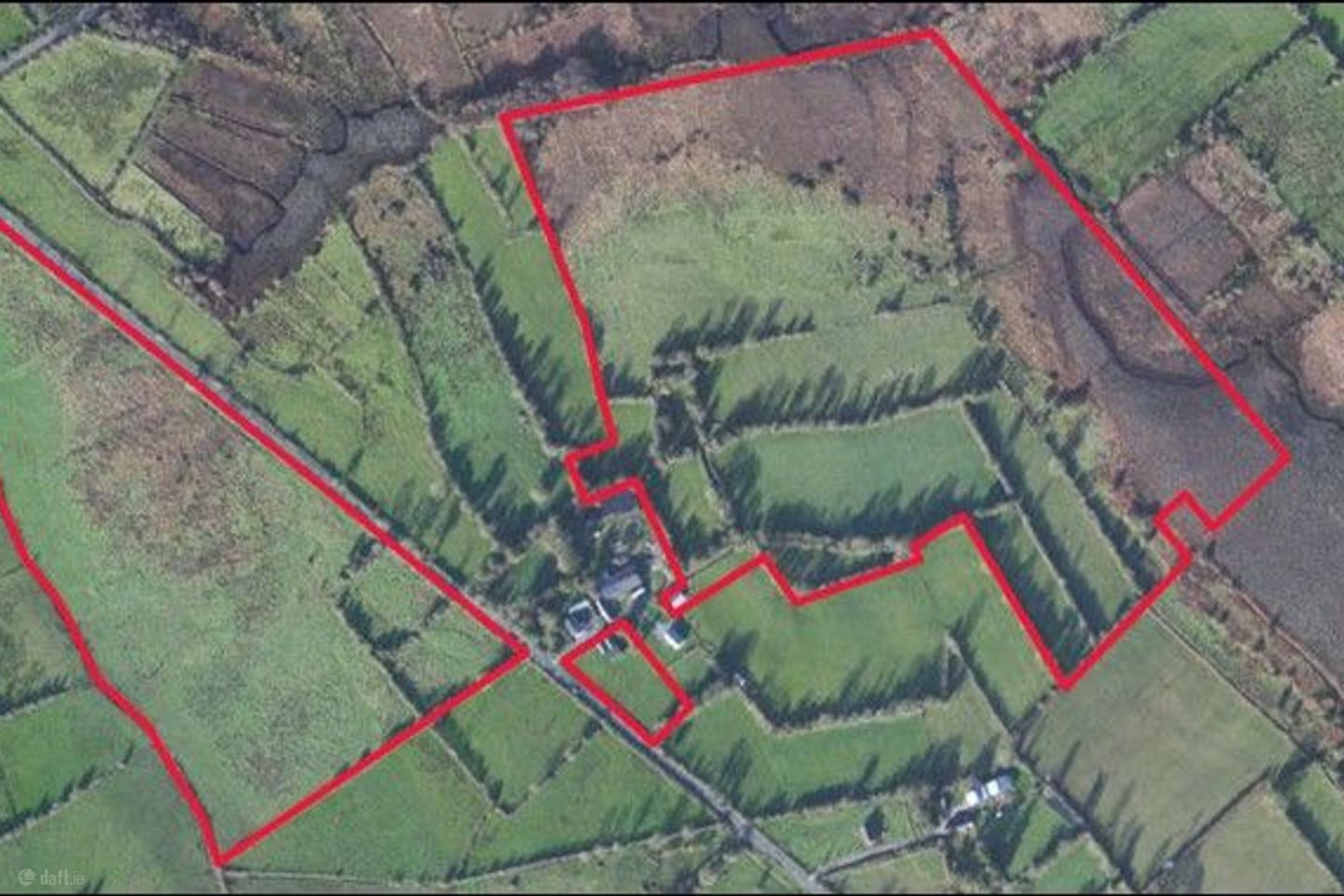 Derrygeel, Lanesborough, Co. Longford — photo 1