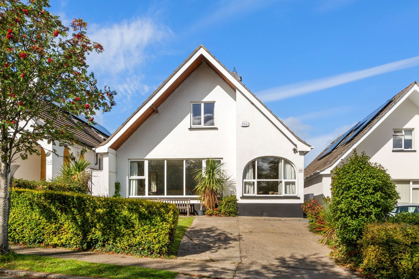 95 Rathdown Park, Greystones, Greystones, Co. Wicklow, A63N292 — photo 1