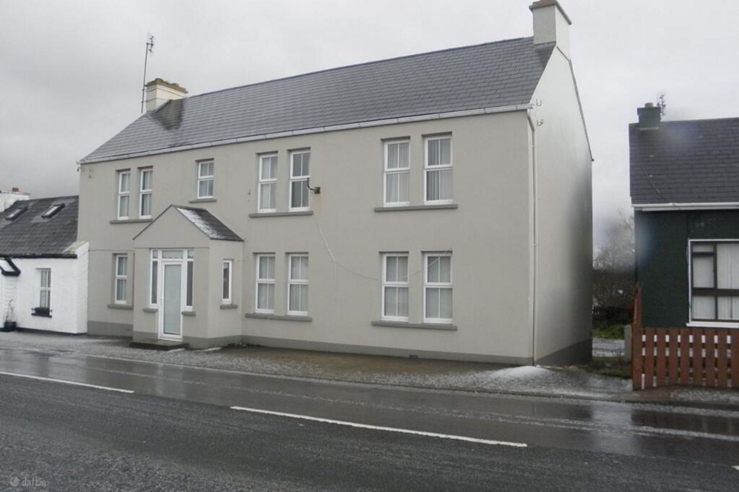 Magheraclogher, Bunbeg, Co. Donegal, F92W9D0 — photo 1