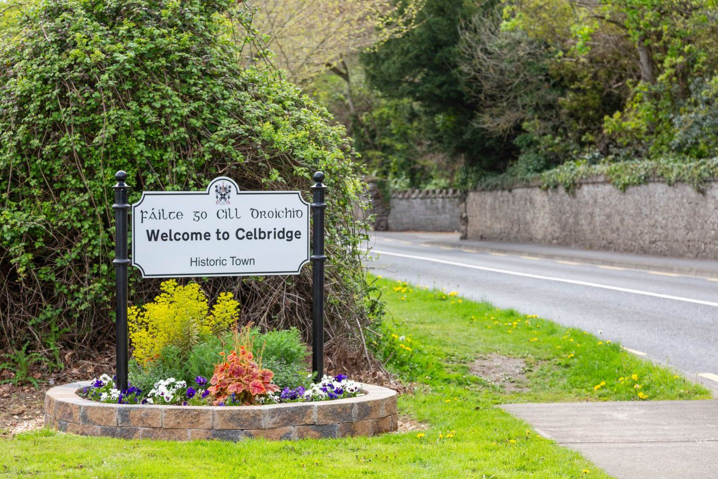 Creche Facility Glencarrig, Celbridge, Co. Kildare, W23K0DF — photo 1