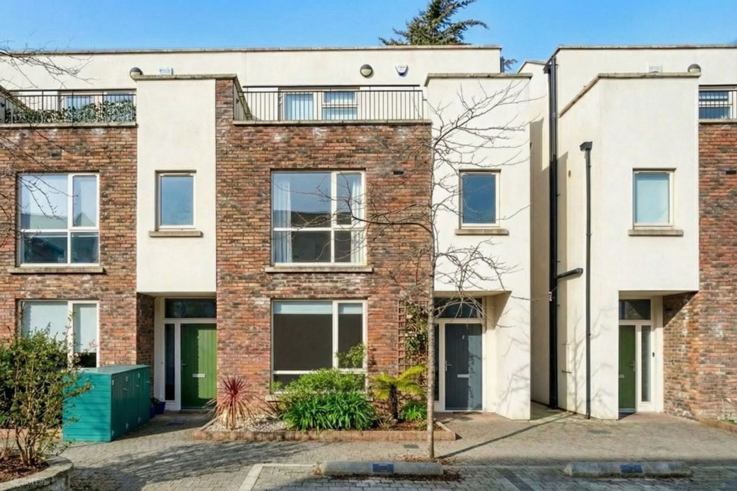 9 Grangeabbey, Monkstown, Co. Dublin, A94FR88 — photo 1