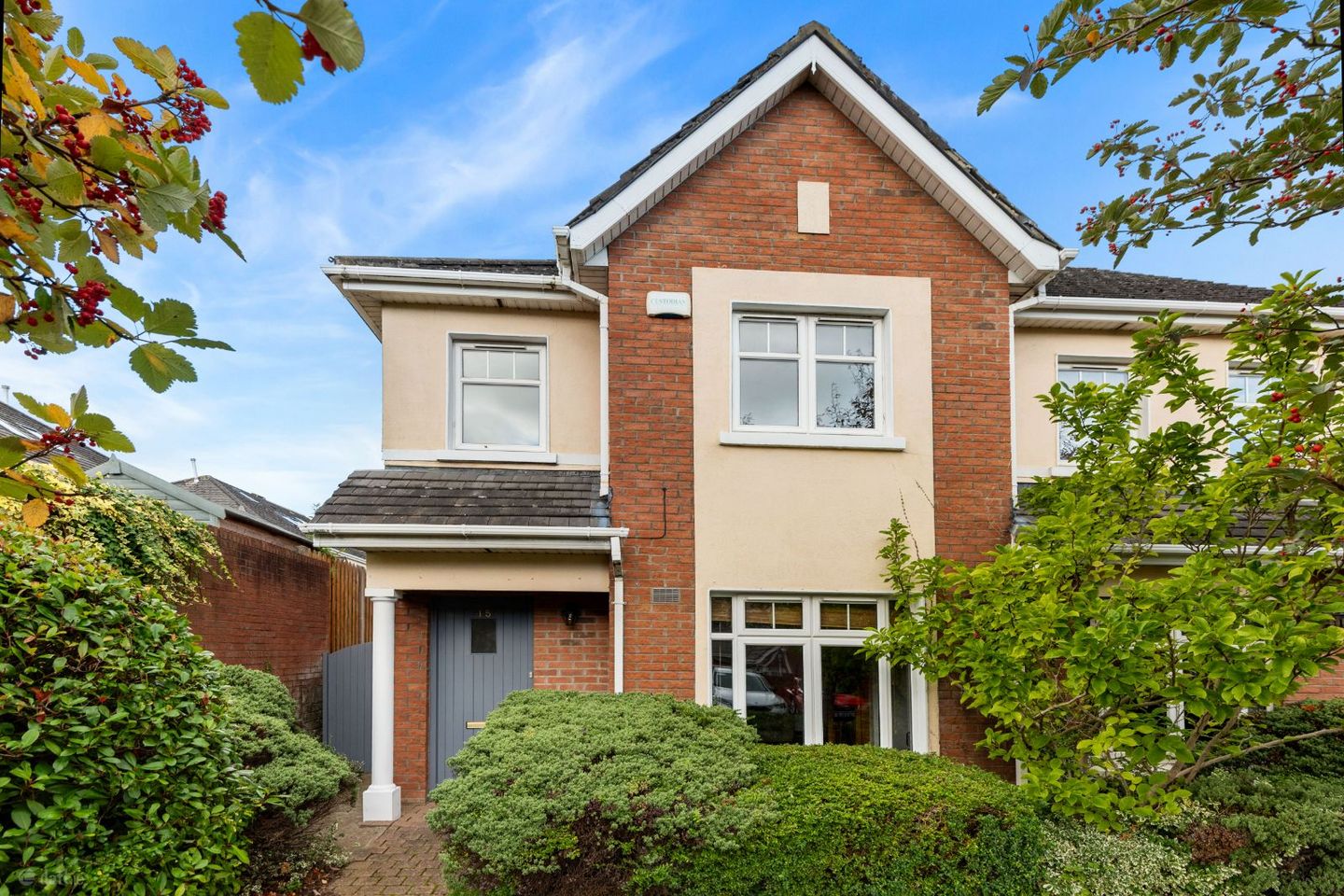 15 Saran Wood, Bray, Bray, Co. Wicklow, A98YV18 — photo 1