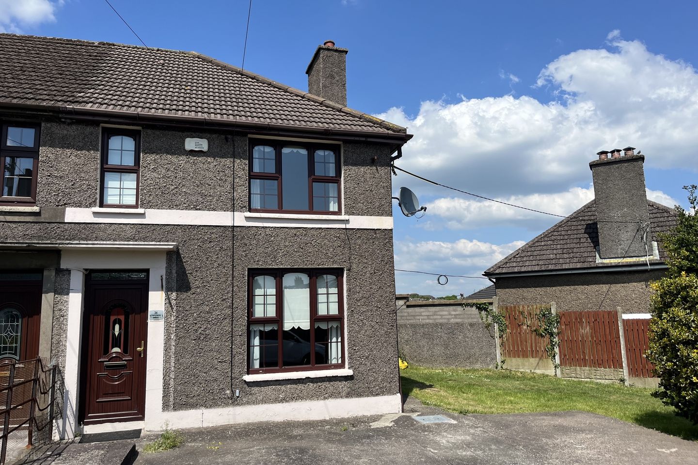 34 Templeacre Avenue, Gurranebraher, Gurranabraher, Co. Cork, T23Y5PR — photo 1