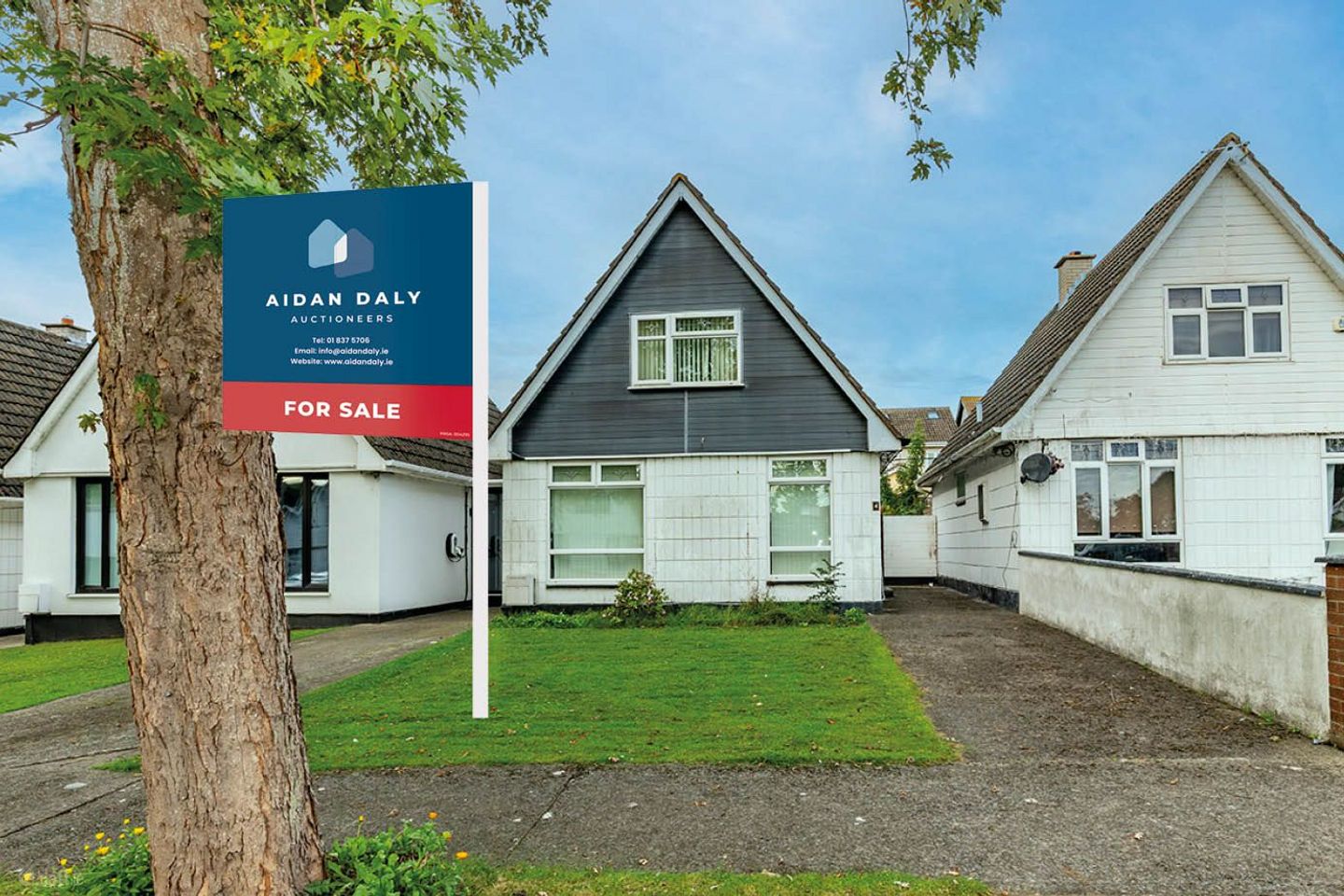 4 Newbury Lawns, Dublin 17, Clonshaugh, Dublin 17, D17AX77 — photo 1