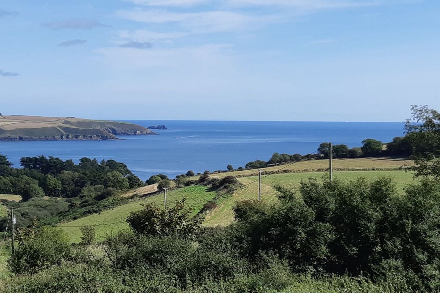 Sandycove, Kinsale, Co. Cork — photo 1