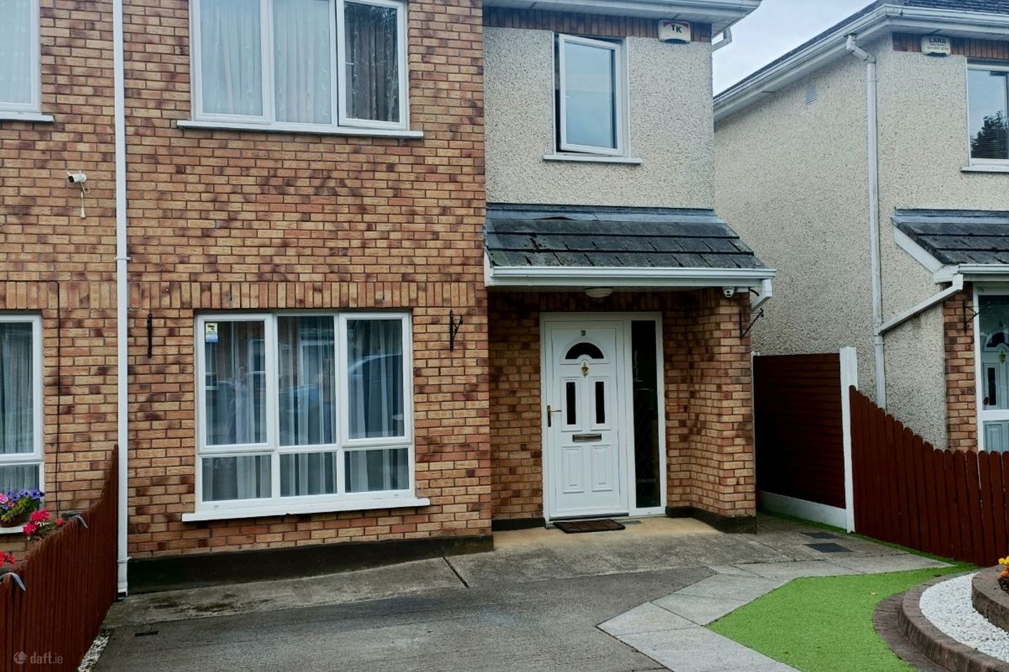 134 The Sycamores, Edenderry, Killane, Co. Offaly, R45V082 — photo 1