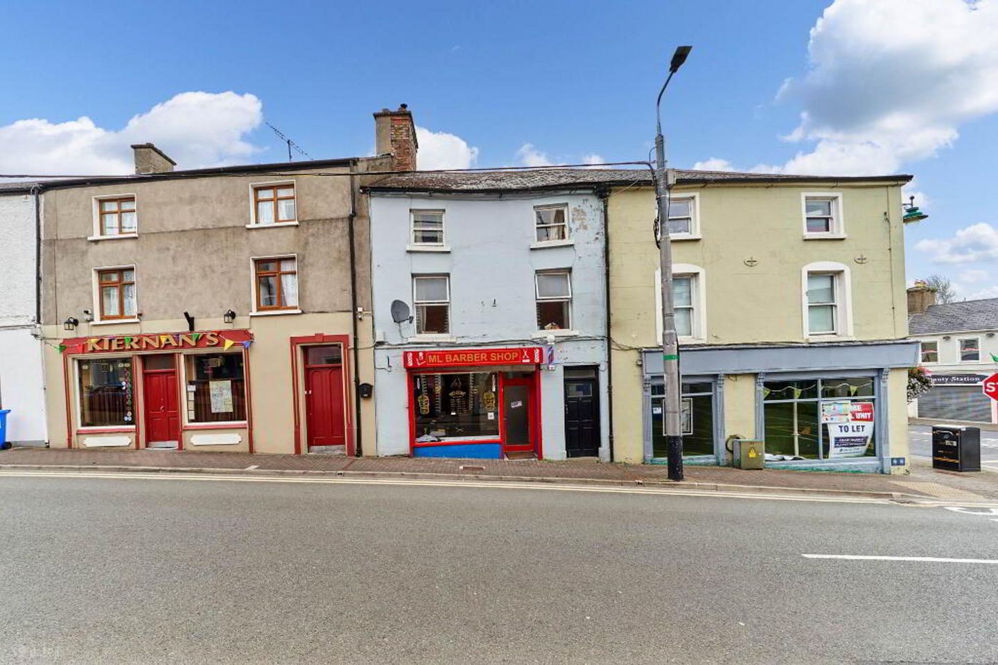 1 Market Street, Kells, Co. Meath, A82K126 — photo 1