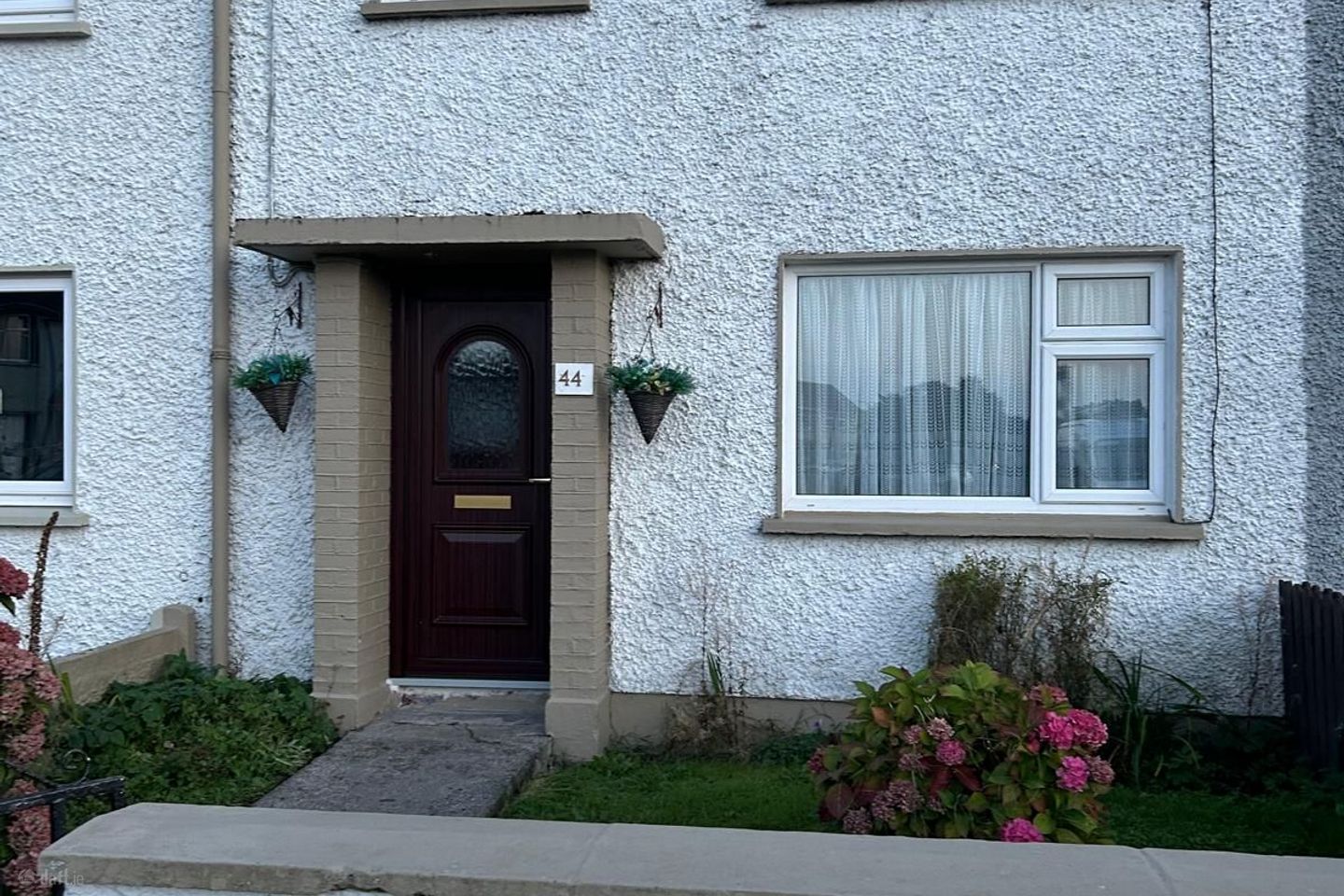 44 Father O'Connor Crescent, Mountrath, Mountrath, Co. Laois, R32AE20 — photo 1