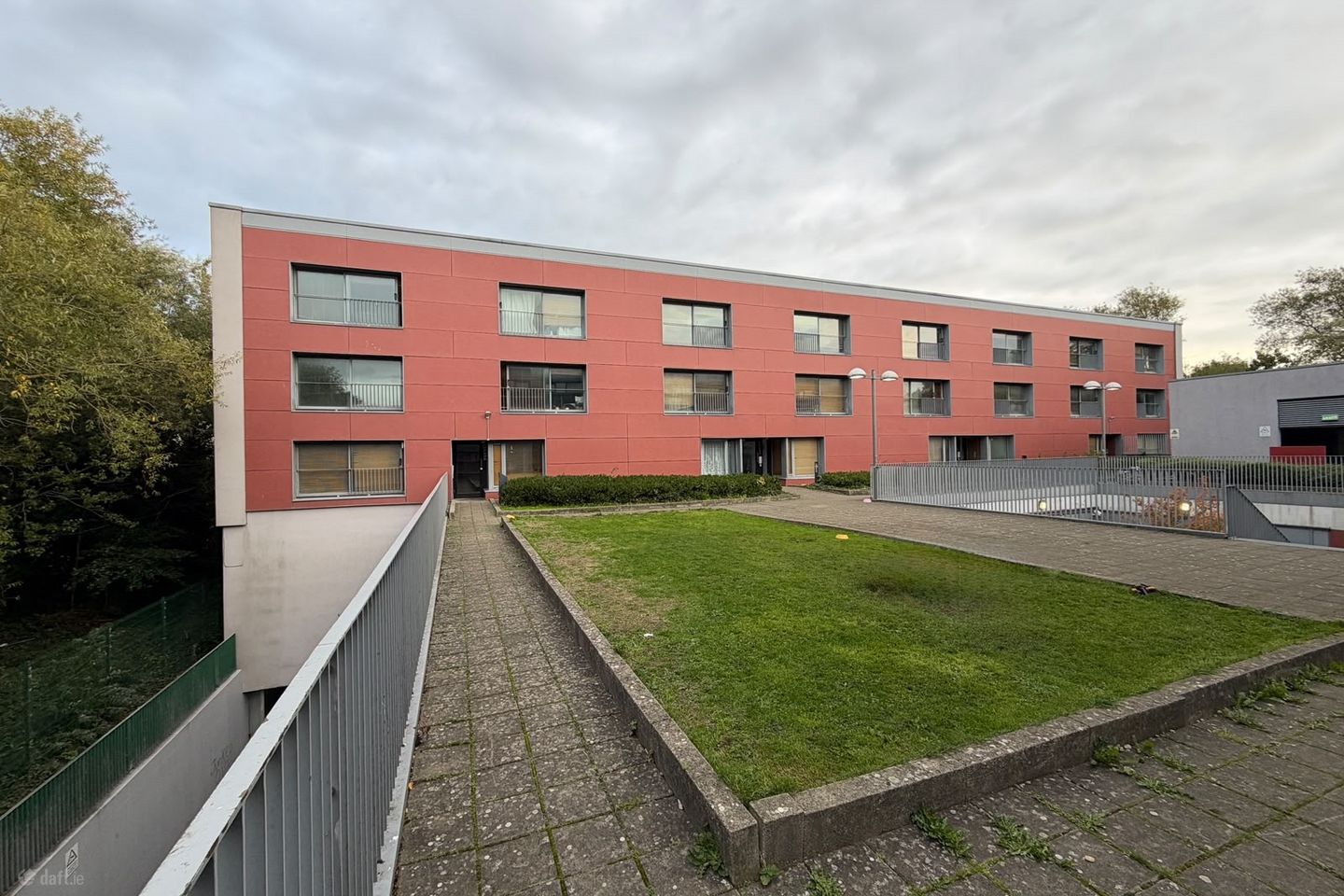 Apartment 30 Tramway Court, Old Blessington Road, Tallaght, Dublin 24, D24EF80 — photo 1