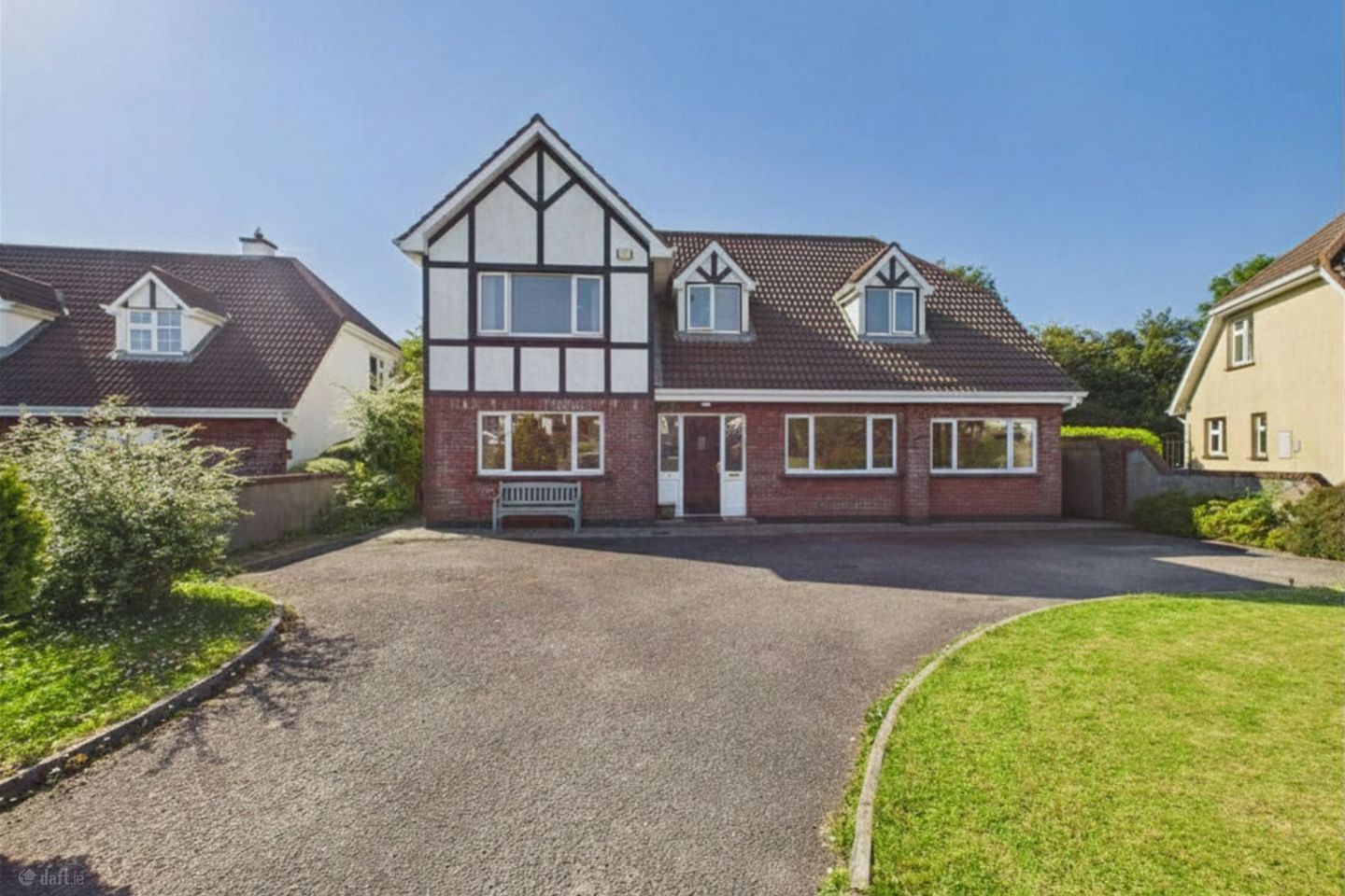 4 Hazelhurst, Grantstown Village, Grantstown, Co. Waterford, X91X2E5 — photo 1
