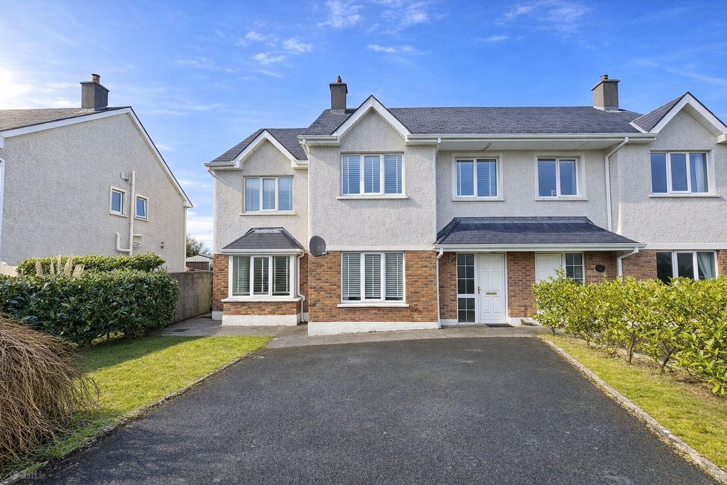 19 The Meadows, Mountbellew, Co. Galway, H53Y221 — photo 1