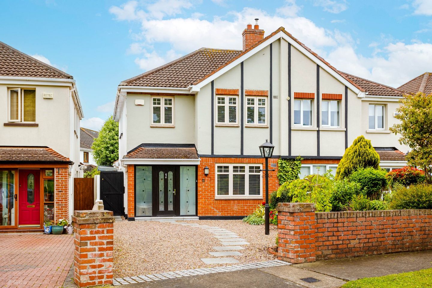 Chez Nous, 4 Ballyowen View, Lucan, Co Dublin, K78C6P1 — photo 1