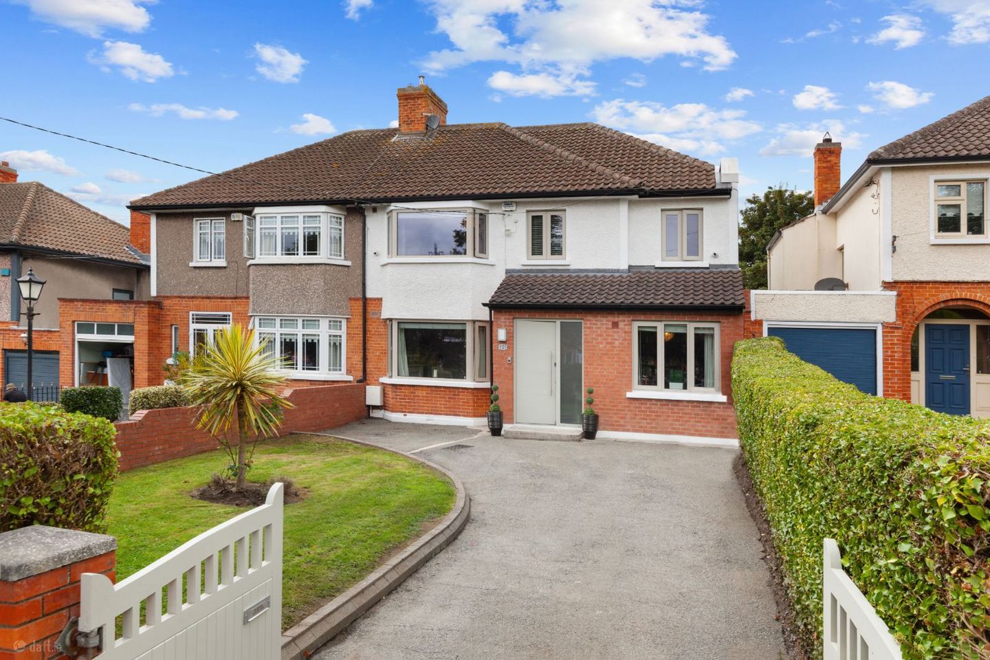 121 The Stiles Road, Clontarf, Dublin 3, D03P9W2 — photo 1