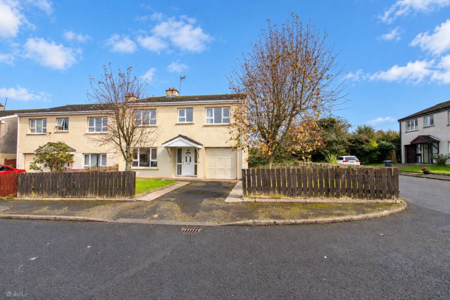 14 Glenview Park, Ballybofey, Co. Donegal, F93C9X7 — photo 1